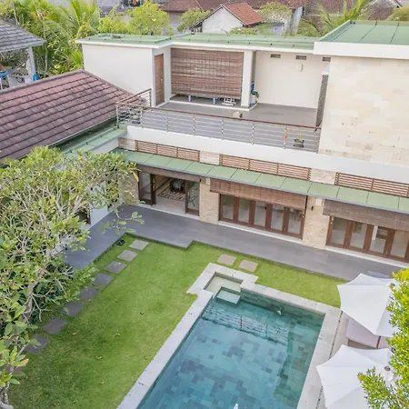 Blu Apsara Villa