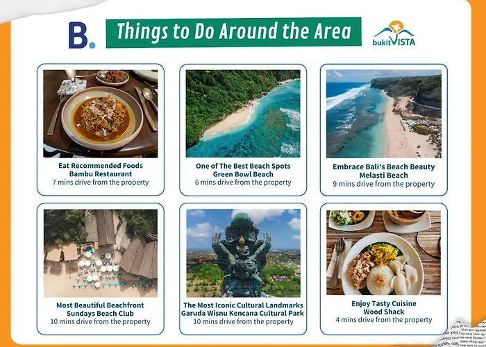 Villa Blu Apsara By Bukit Vista