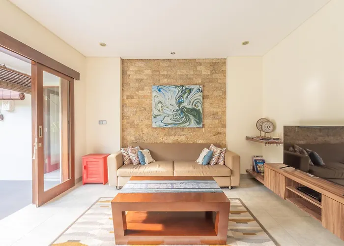 Blu Apsara By Bukit Vista Villa Uluwatu