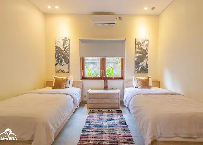 Blu Apsara By Bukit Vista Villa