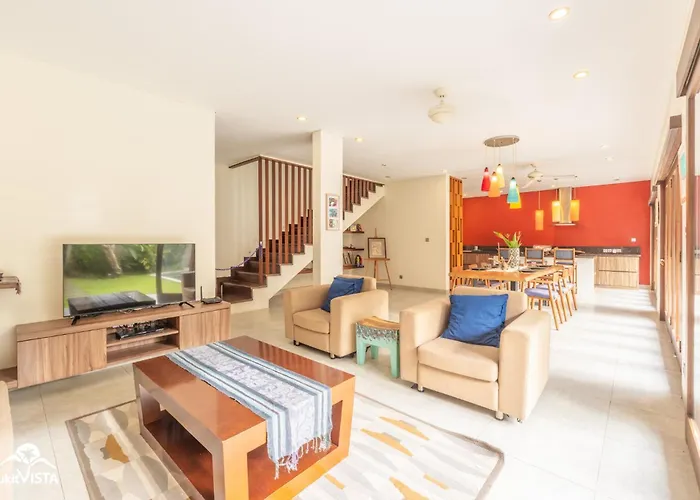 Blu Apsara By Bukit Vista Villa Uluwatu