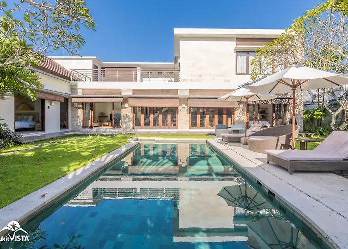 Blu Apsara By Bukit Vista * Uluwatu