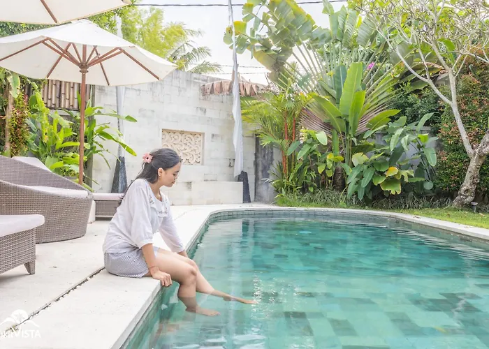 Blu Apsara By Bukit Vista * Uluwatu