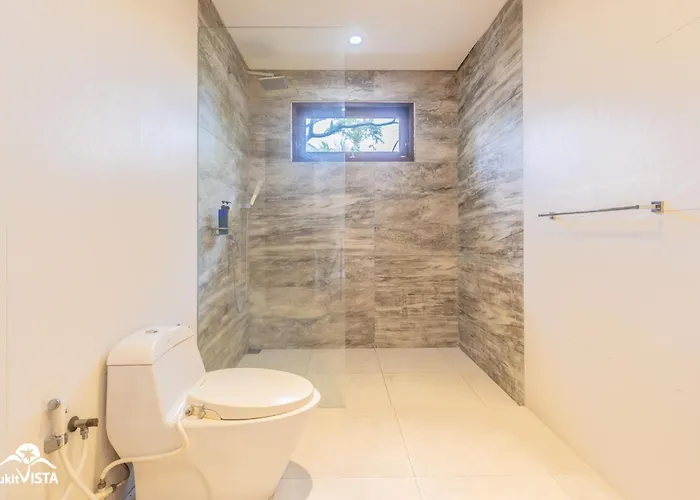 Villa Blu Apsara By Bukit Vista *