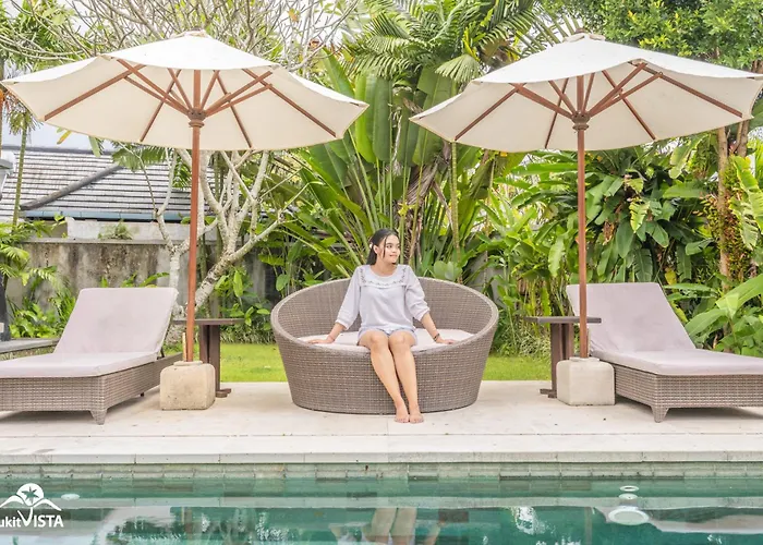 Blu Apsara By Bukit Vista * Uluwatu