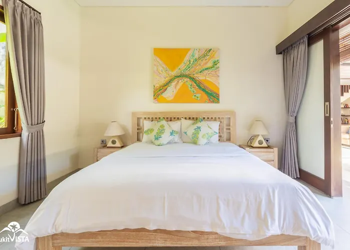Blu Apsara By Bukit Vista Villa