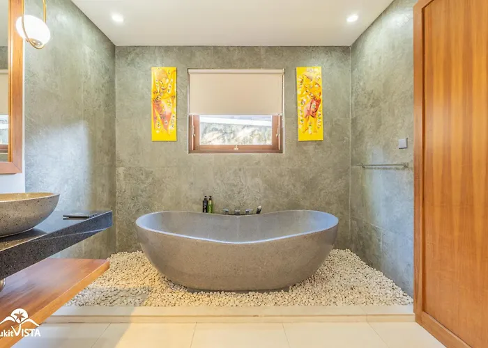 Villa Blu Apsara By Bukit Vista *