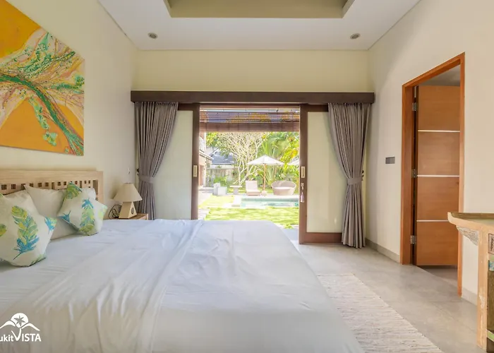 Villa Blu Apsara By Bukit Vista