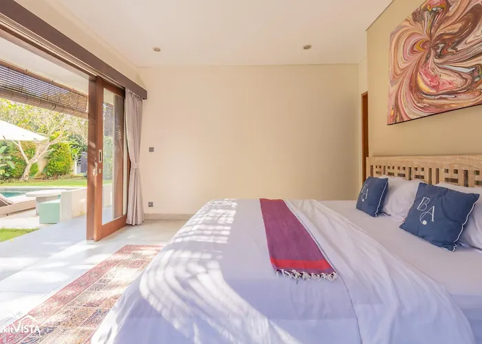 Blu Apsara By Bukit Vista Villa Uluwatu